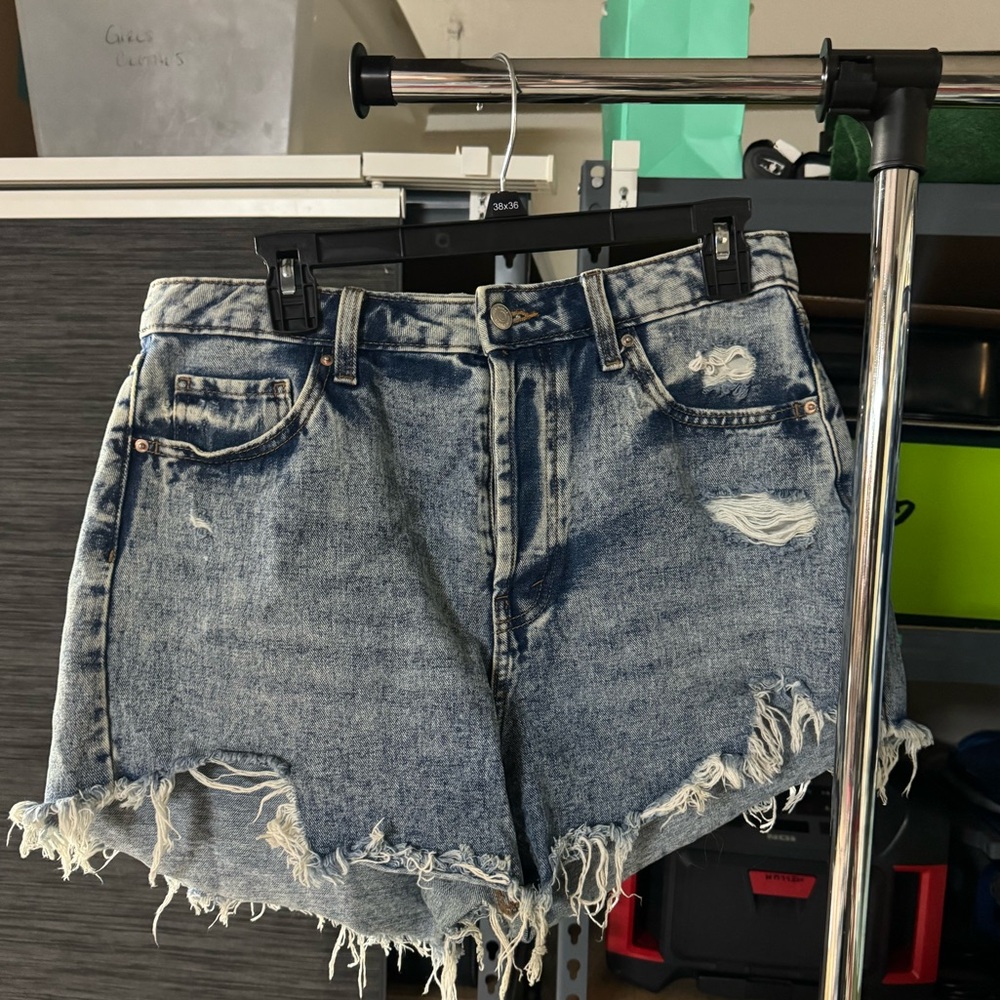 Wild Fable distressed jeans